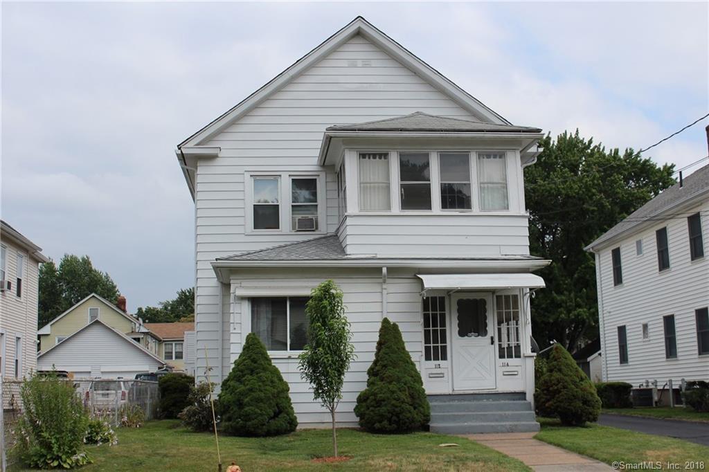 114 Newington Road - Photo 1