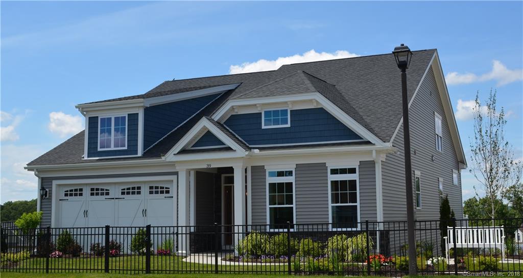 39 Fieldstone Lane - Photo 1