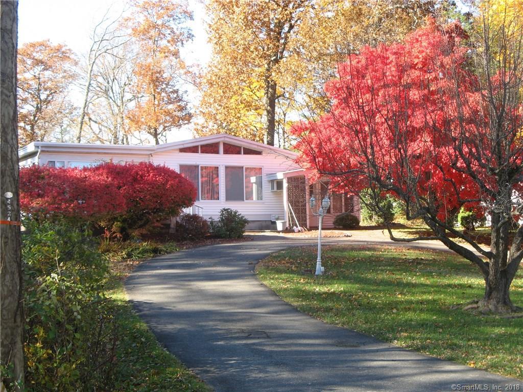 54 Post Road - Photo 1