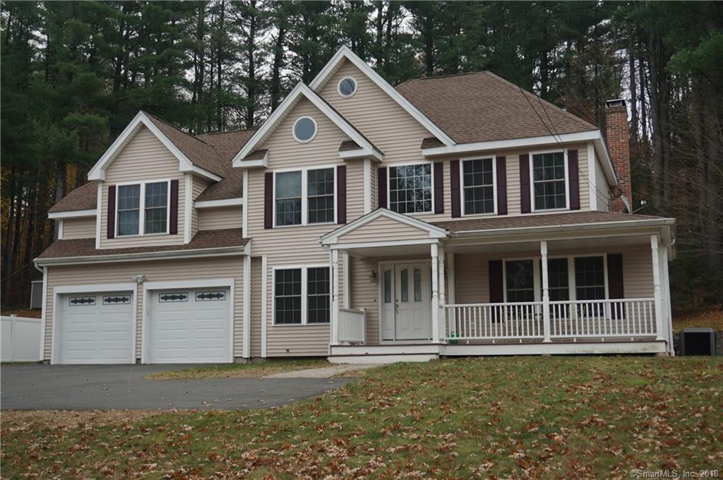 114 Firetown Road - Photo 1