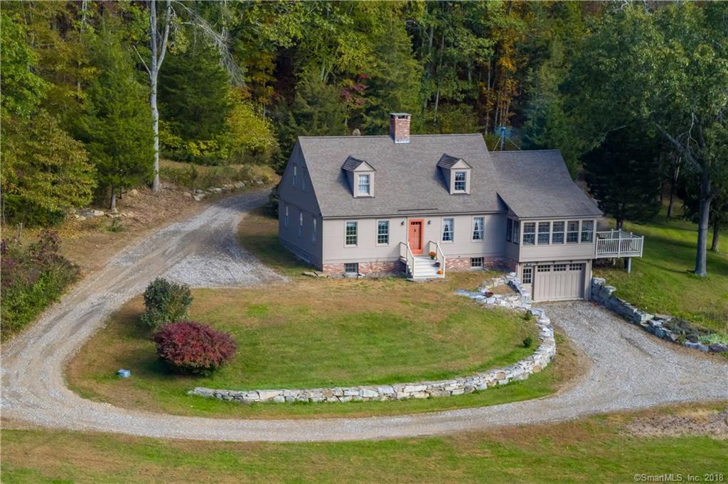 79 Sheepskin Hollow Road - Photo 1