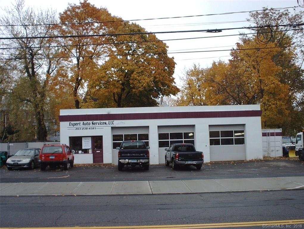 181 Hanover Street - Photo 1