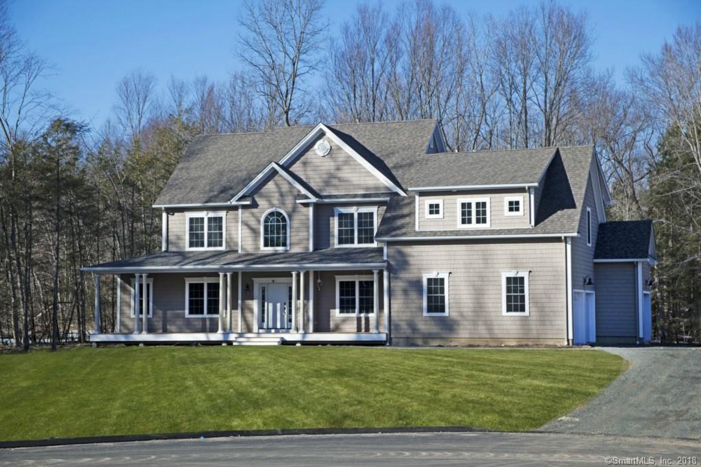 97 Owl Ridge Estates - Photo 1