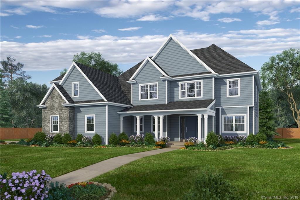 8 Fiddlehead Place - Photo 1
