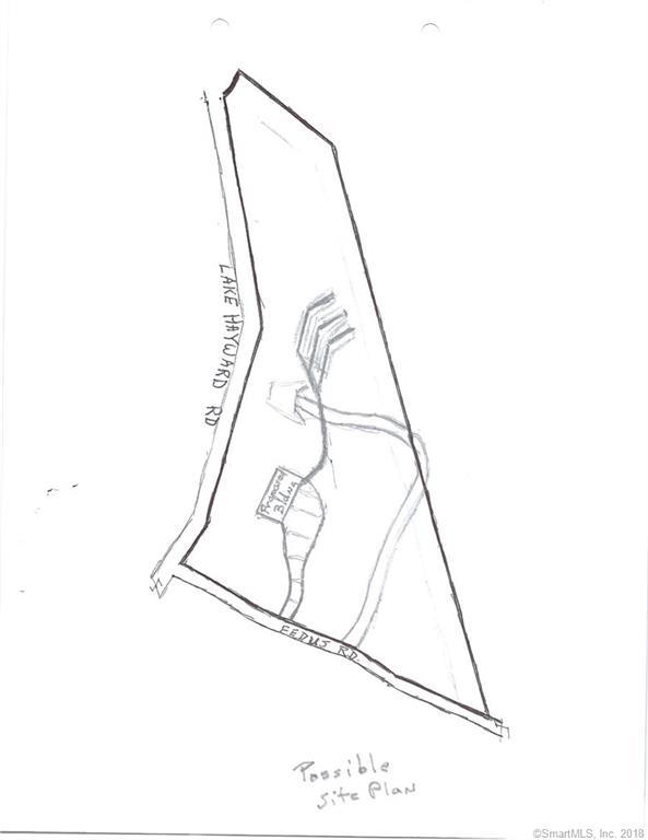 0 Fedus Road - Photo 1