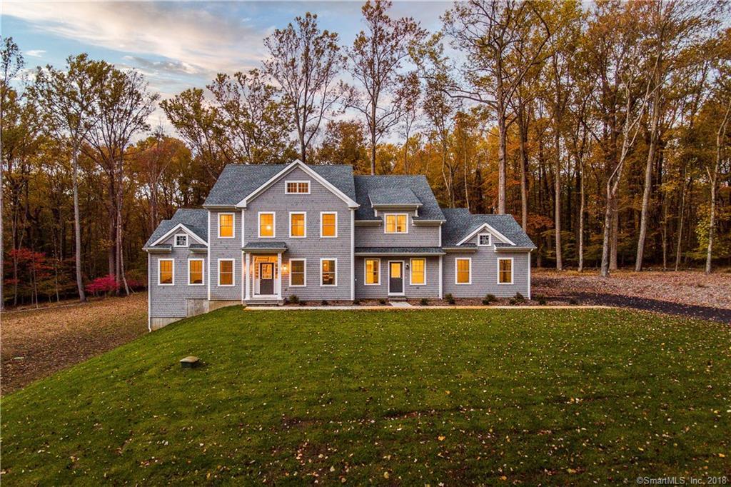 2500 Hillside Road - Photo 1