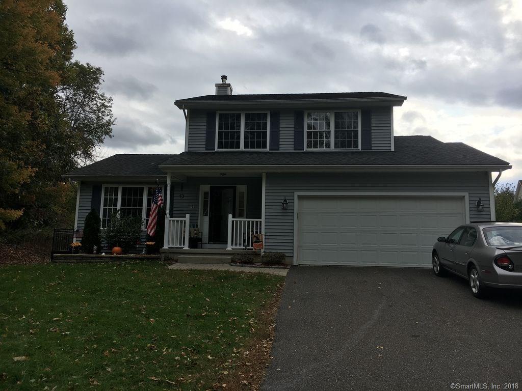 322 Donovan Road - Photo 1