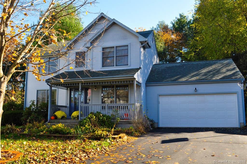 8 Diggins Court - Photo 1