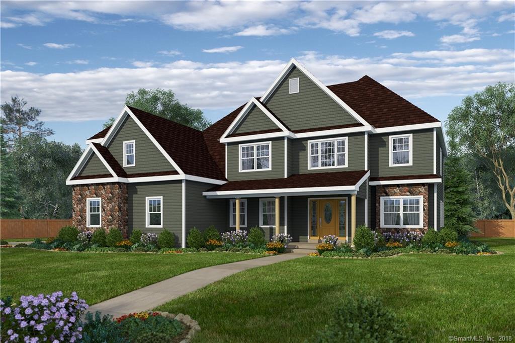 18 Fiddlehead Place - Photo 1