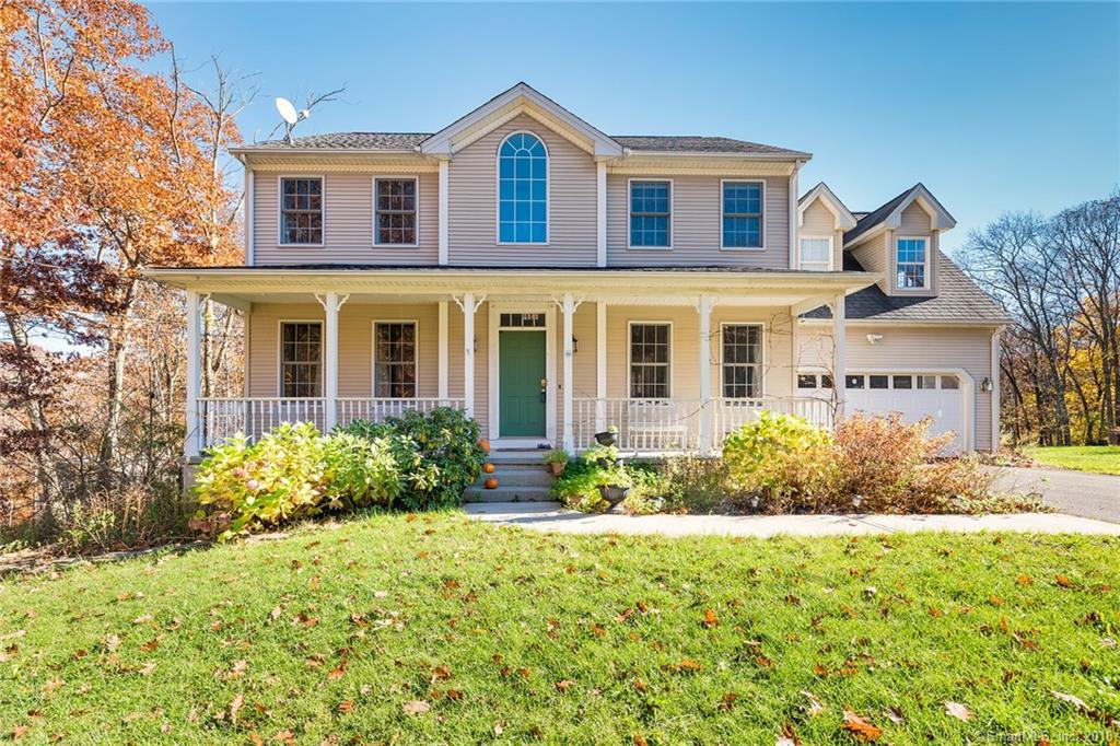 1432 Bartholomew Road - Photo 1