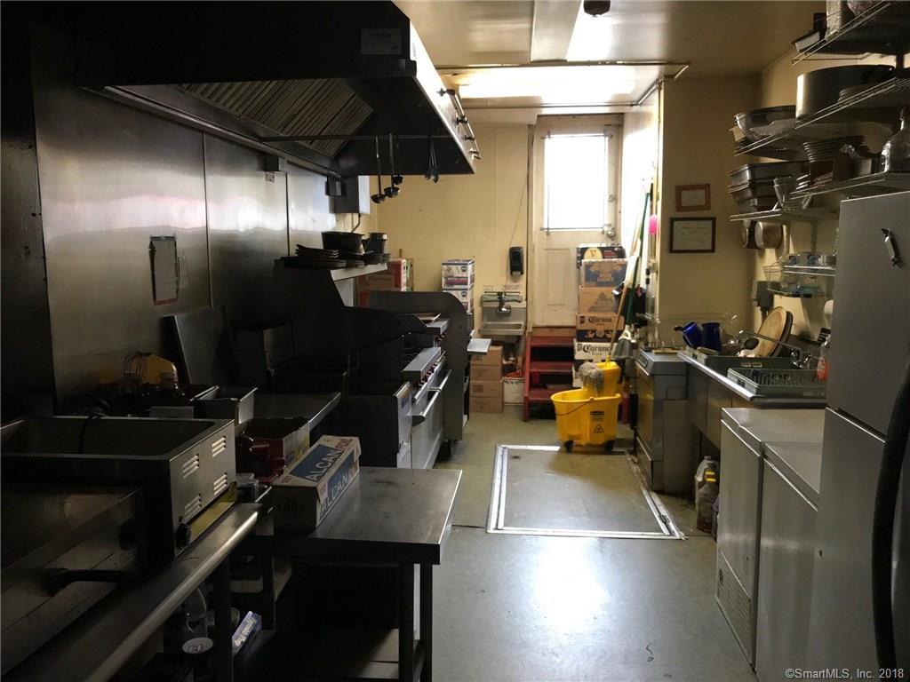 0 Bar & Restaurant For Sale - Photo 1