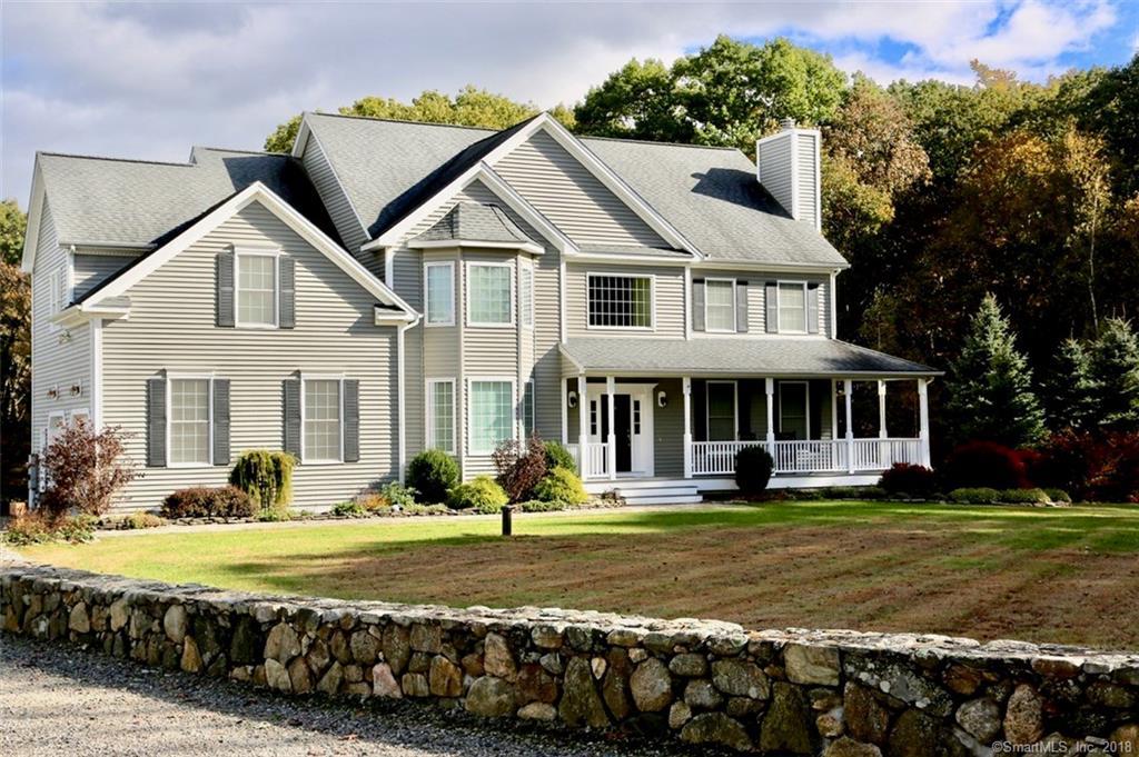130 Old Hayrake Lane - Photo 1