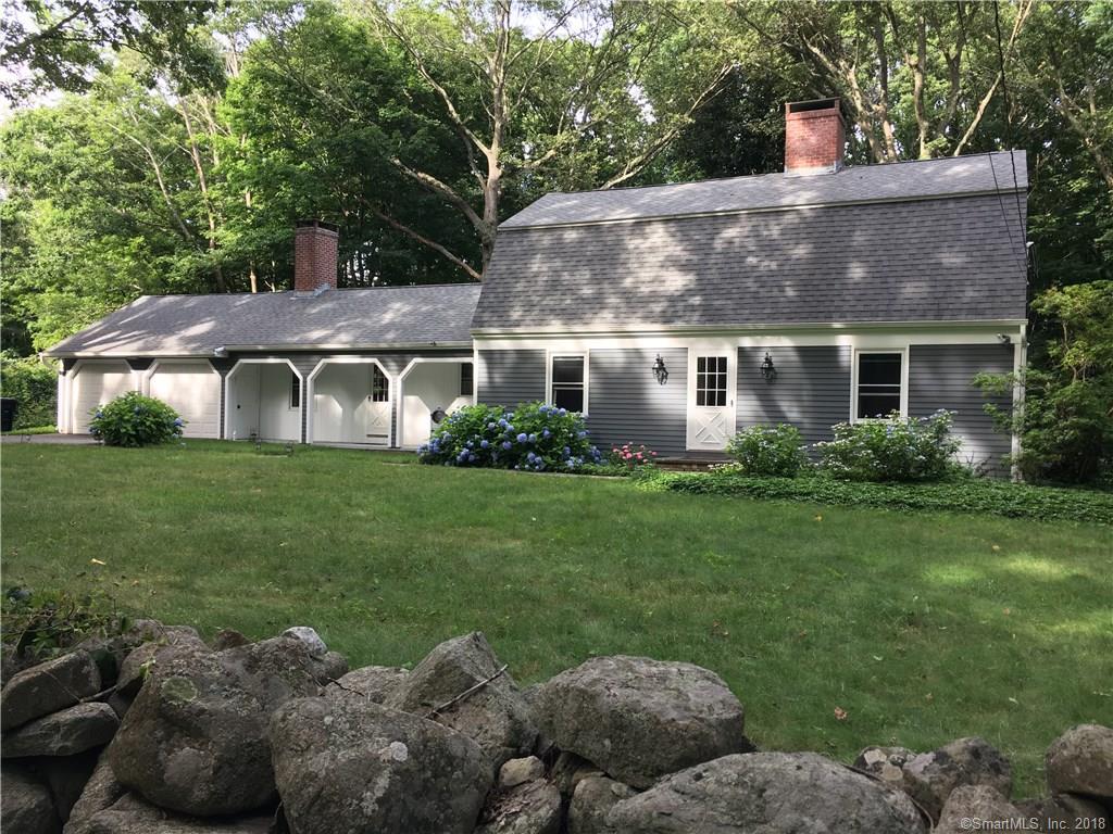 560 Opening Hill Road - Photo 1
