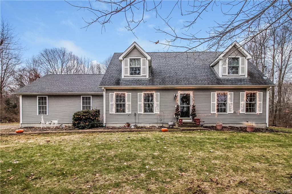 63 Olenick Road - Photo 1
