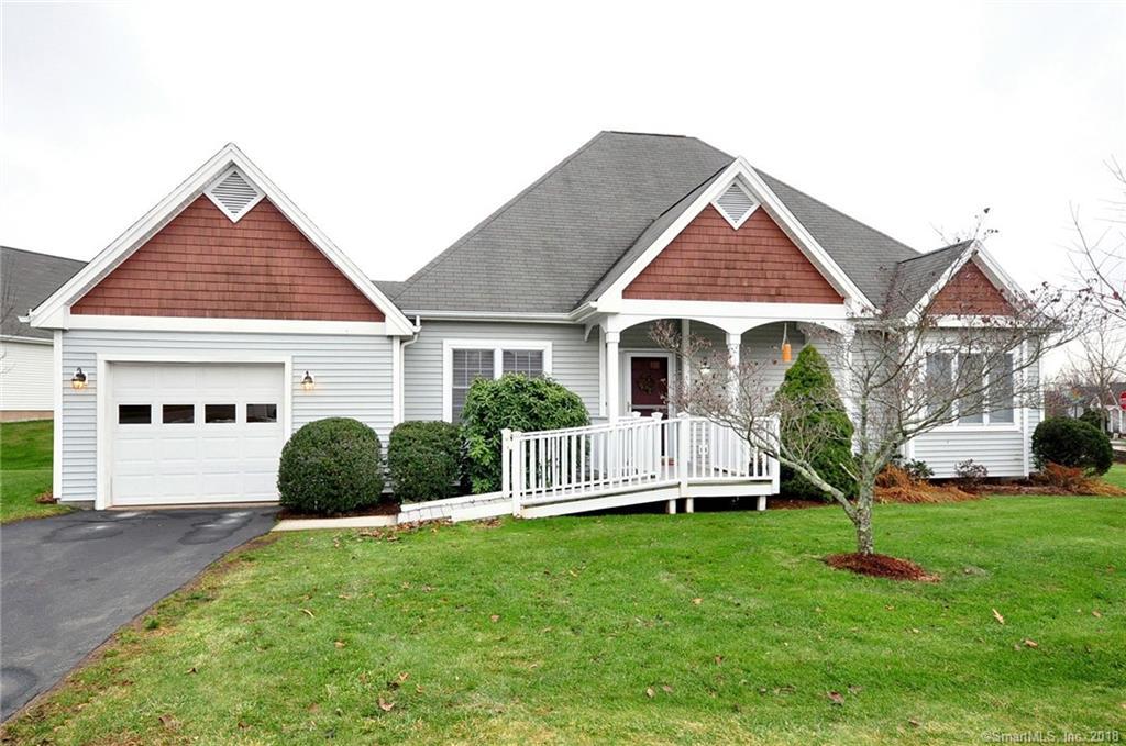 174 Thistle Pond Drive - Photo 1
