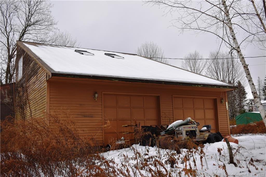 124 West Hill Road - Photo 1