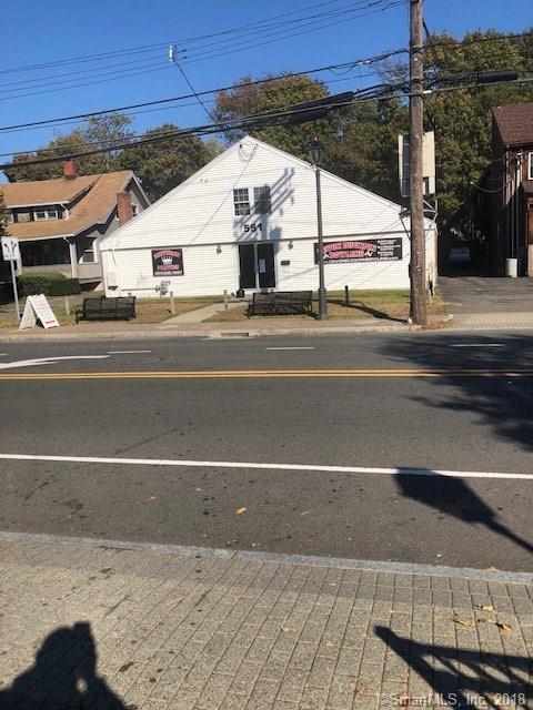 551 Naugatuck Avenue - Photo 1