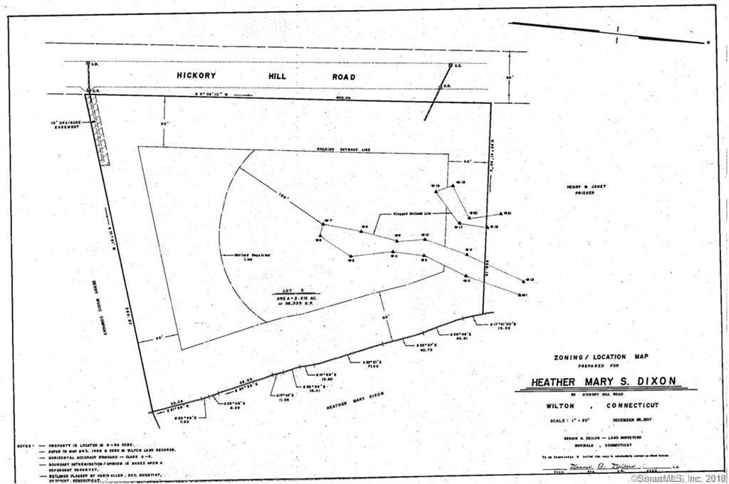 55 Hickory Hill Road - Photo 1