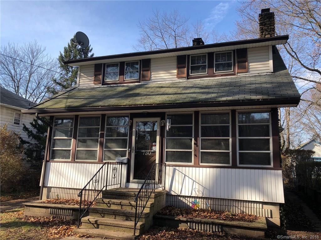 730 Woodward Avenue - Photo 1