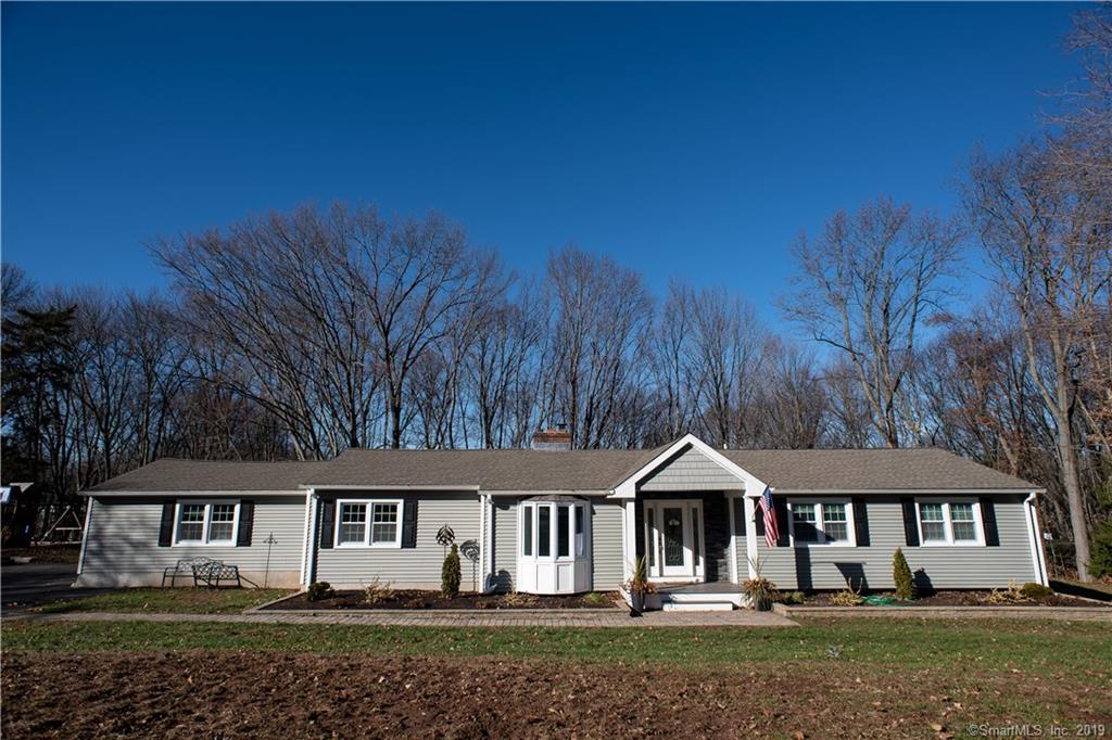 47 Carriage Drive - Photo 1