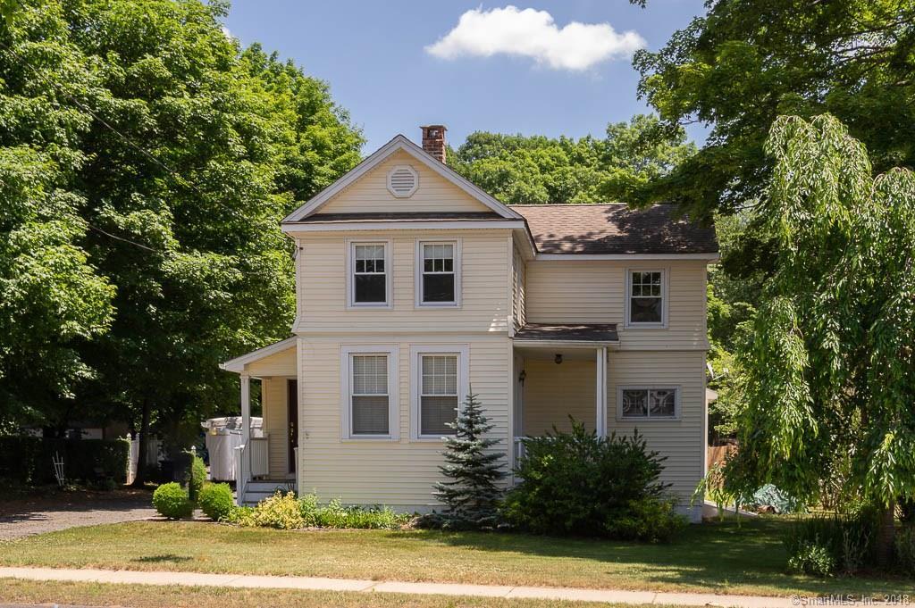 855 Old Turnpike Road - Photo 1