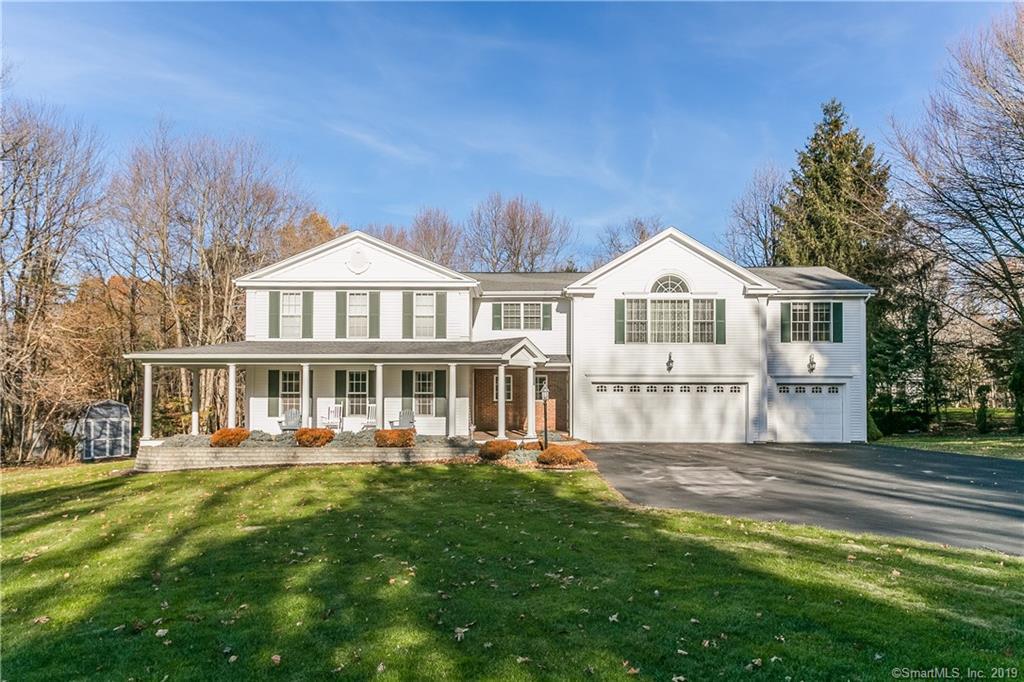 354 Wallingford Road - Photo 1