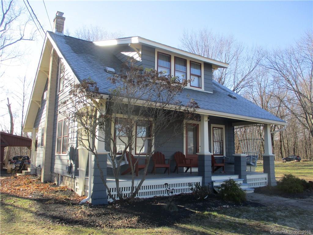 466 Hazard Avenue - Photo 1