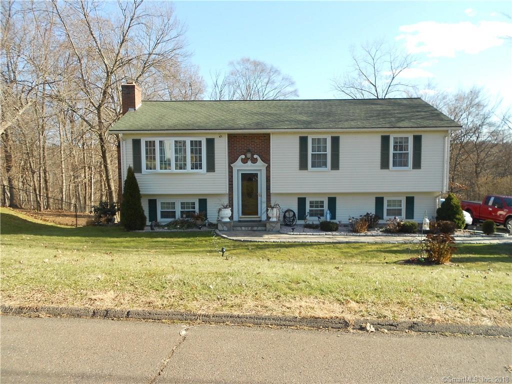 150 Old Stagecoach Road - Photo 1