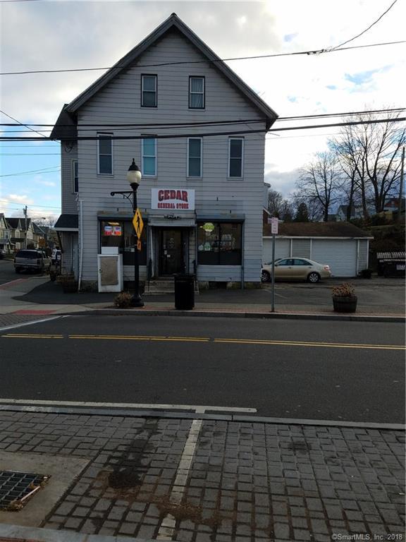 70 Cedar Street - Photo 1