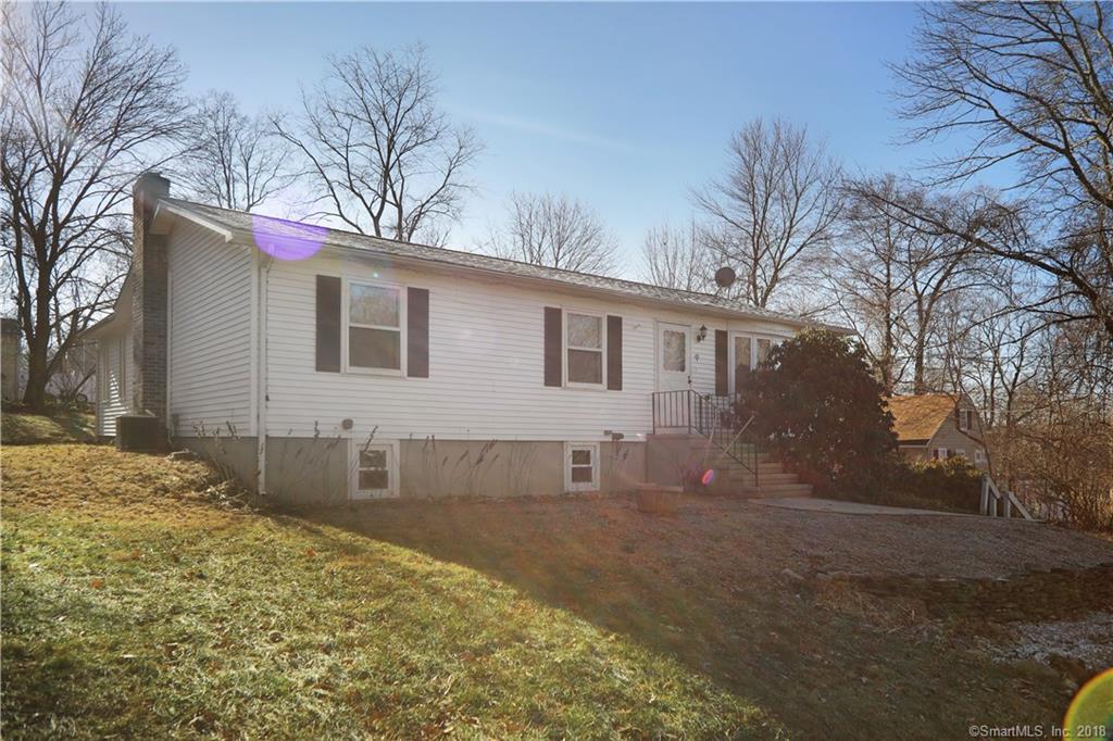 9 Mohigan Trail - Photo 1