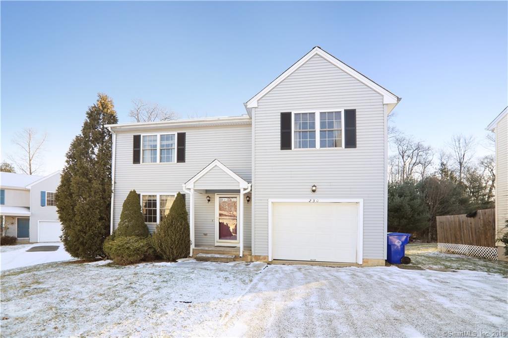 230 White Oak Way - Photo 1