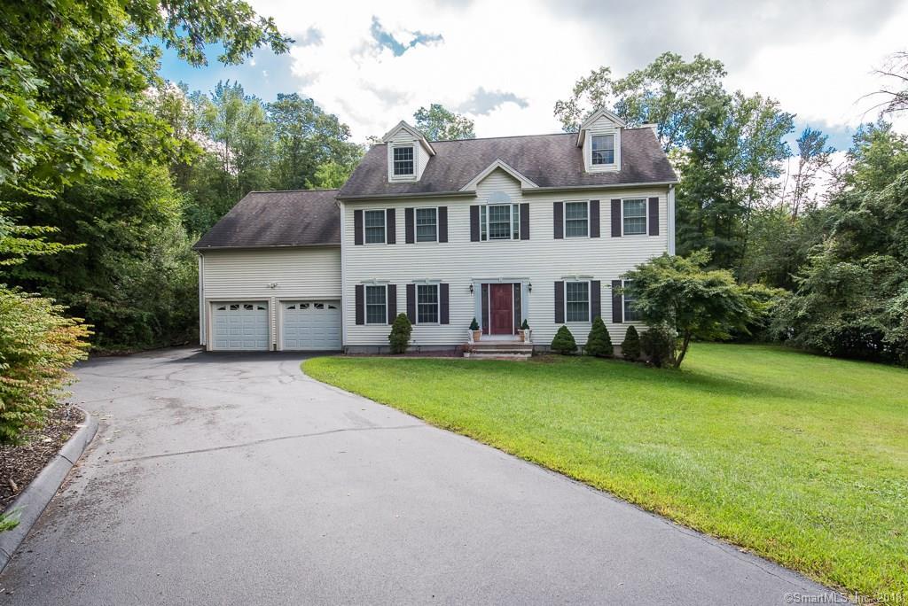 45 Jackson Lane - Photo 1