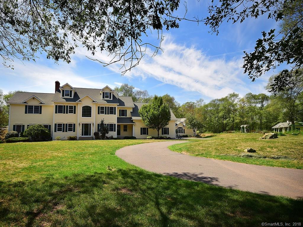 163 Crystal Lake Road - Photo 1