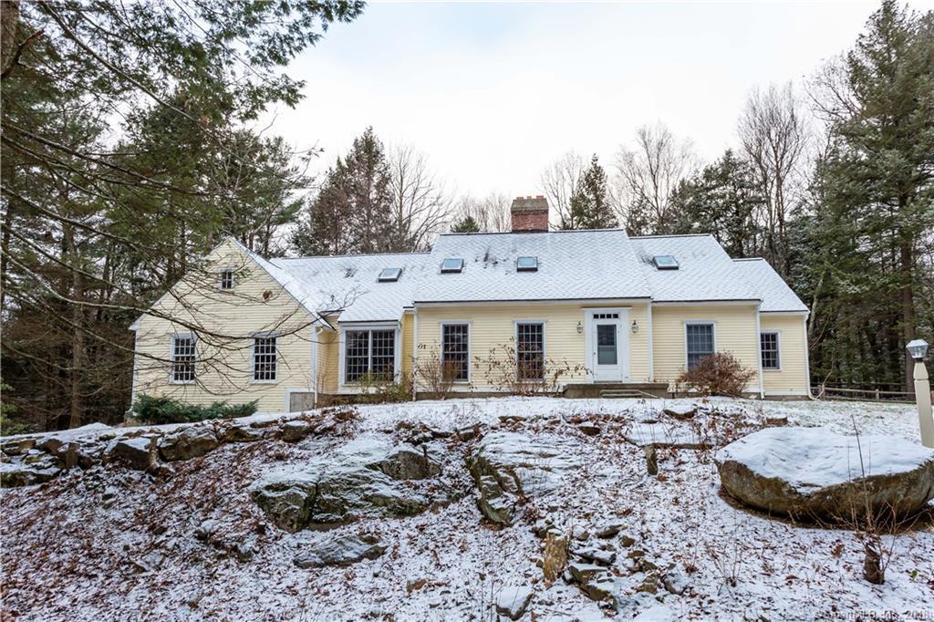 161 West Hill Road - Photo 1