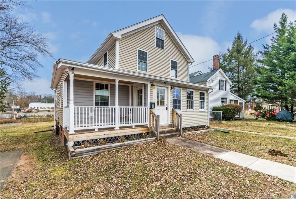 5 Barry Avenue - Photo 1