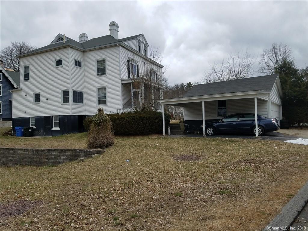 260 Washington Street - Photo 1