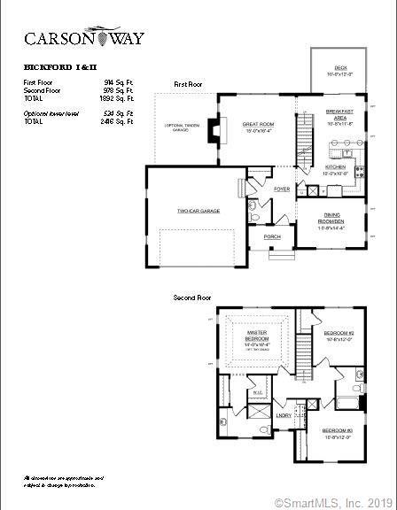 109 Carson Way - Photo 1