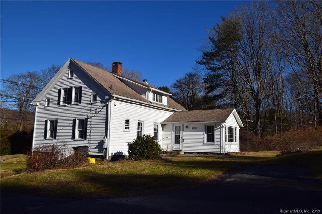 128 Green Hill Road - Photo 1