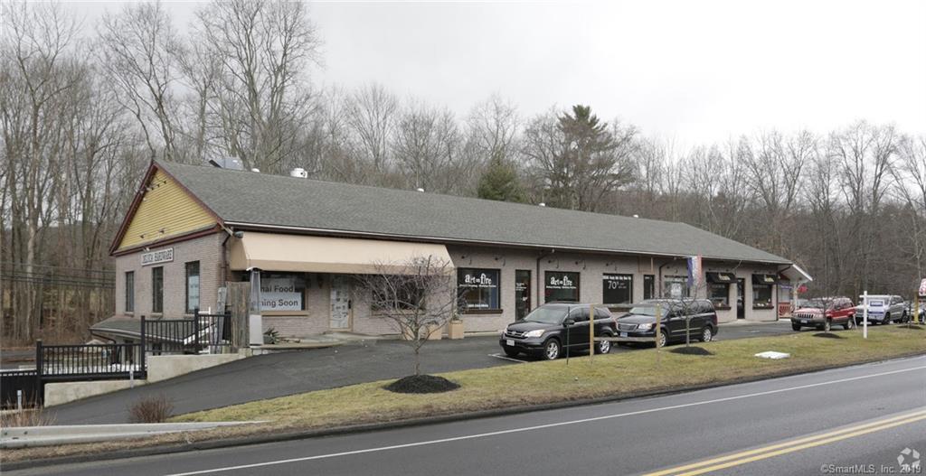 991 Danbury Road - Photo 1