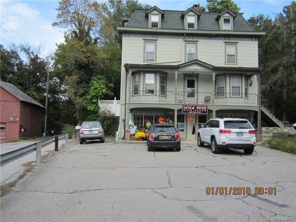 1 Tucks Road - Photo 1