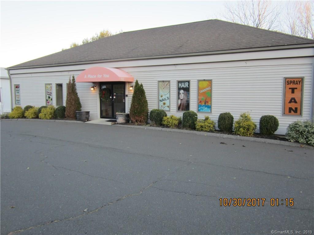 243 Federal Road - Photo 1