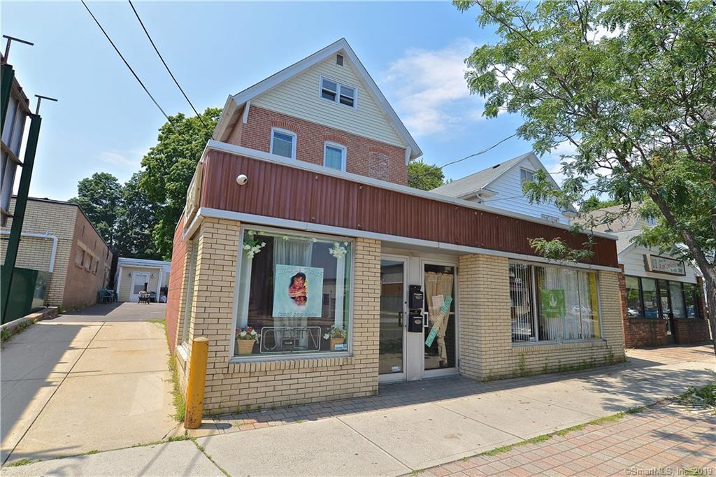 324 Campbell Avenue - Photo 1