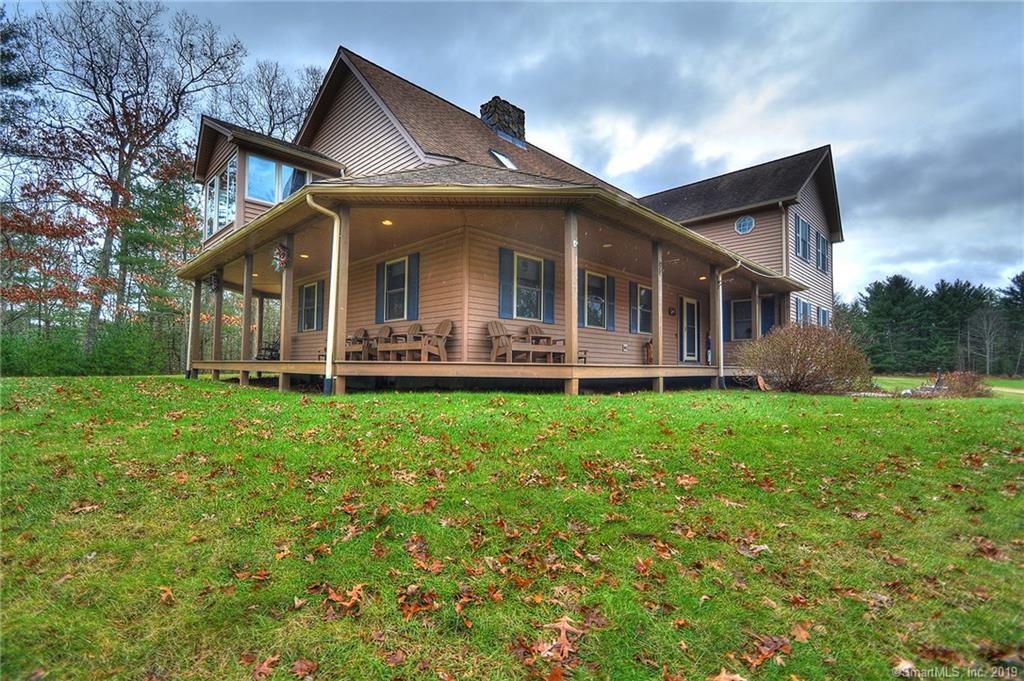 173 Orcuttville Road - Photo 1