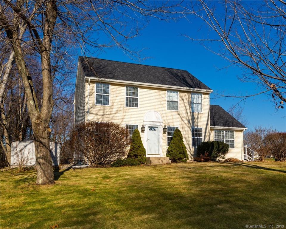 69 Columbia Drive - Photo 1