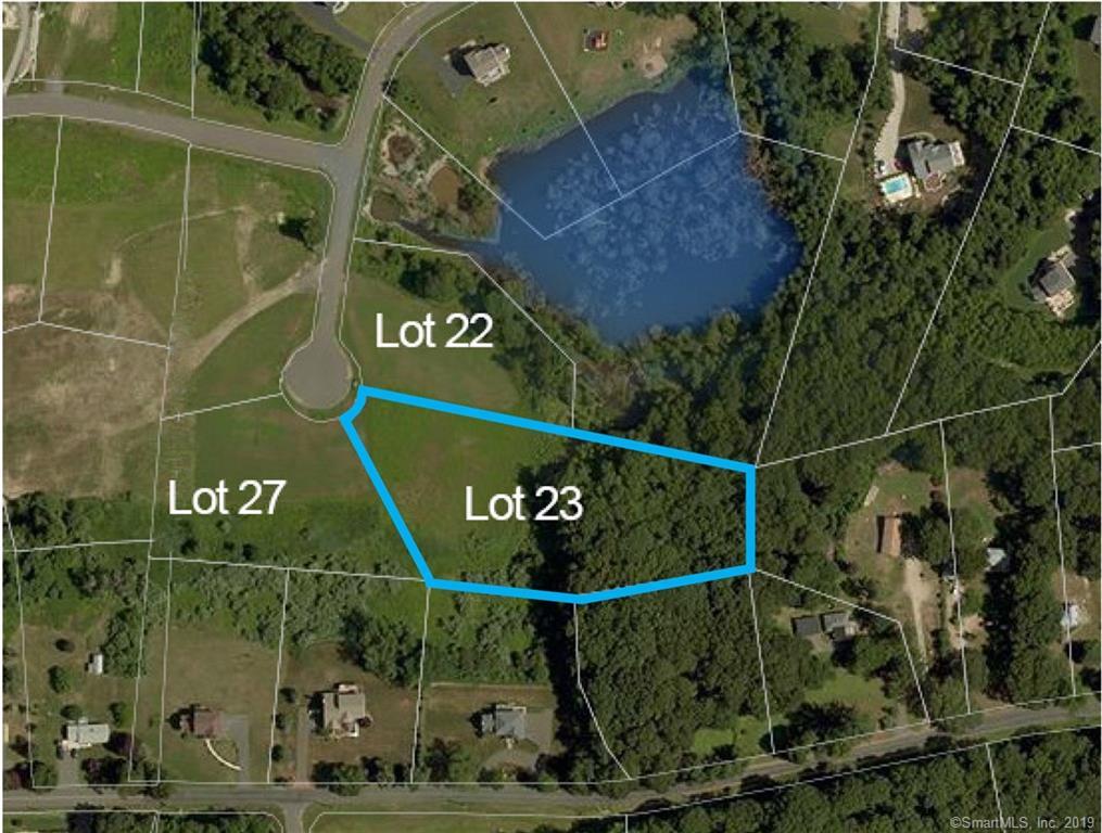 Lot23/99 Mesa Drive - Photo 1