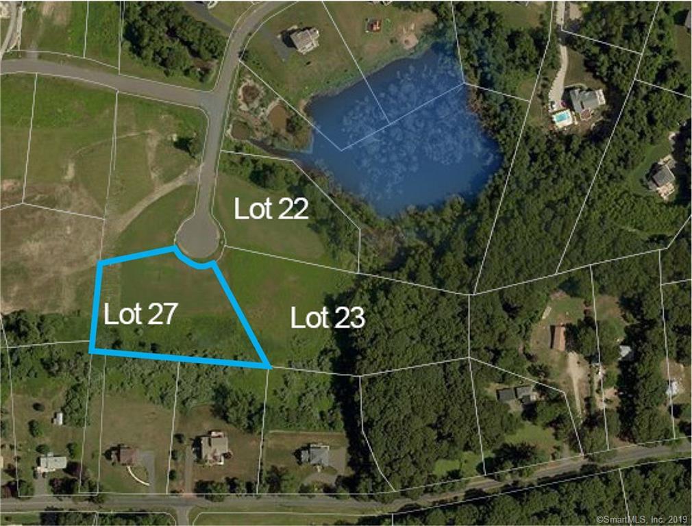 Lot27/100 Mesa Drive - Photo 1