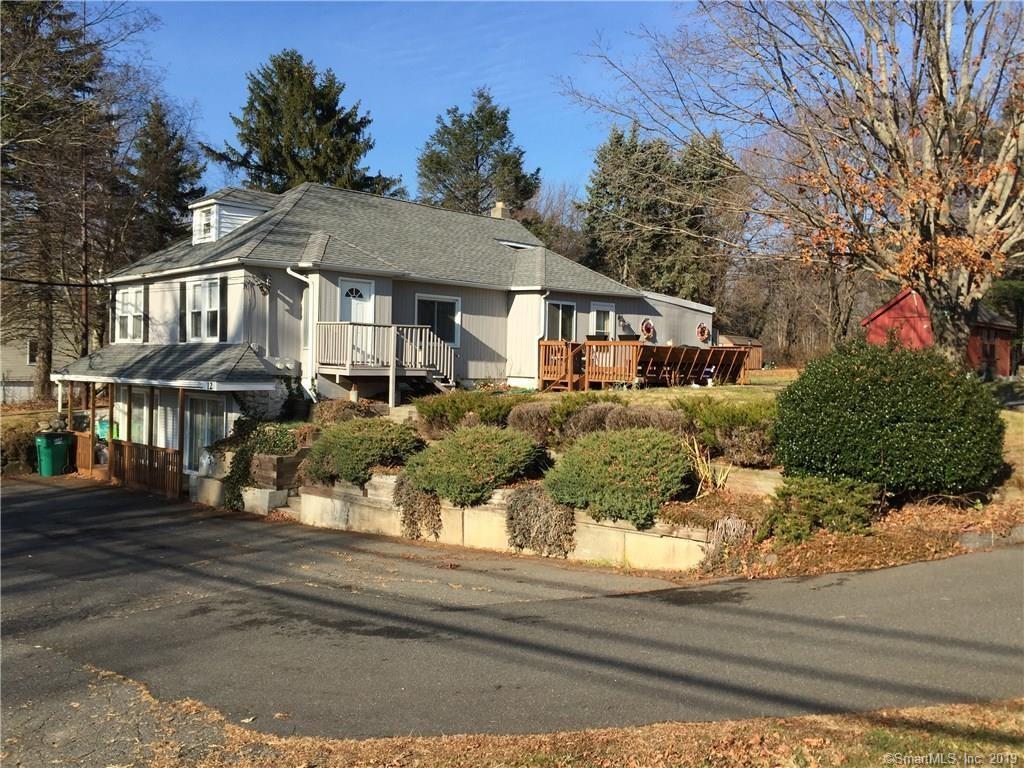 12 Union City Road - Photo 1