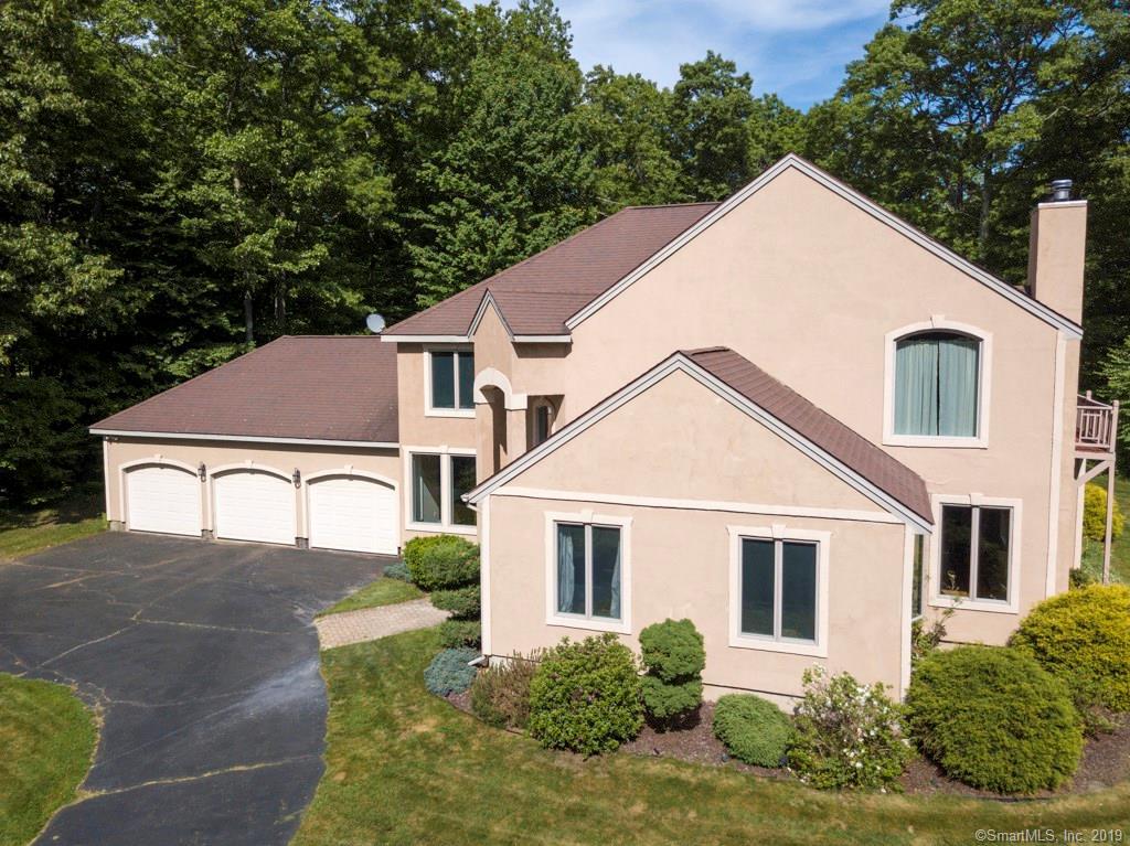 882 Birch Mountain Road - Photo 1