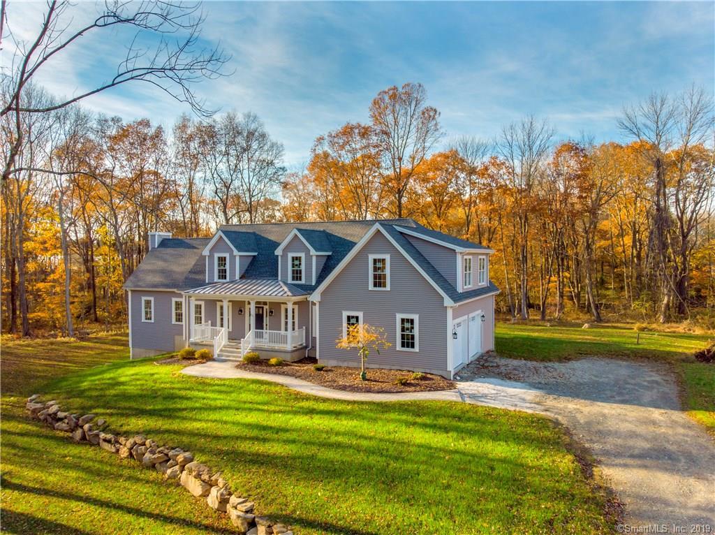 95 Adams Road - Photo 1