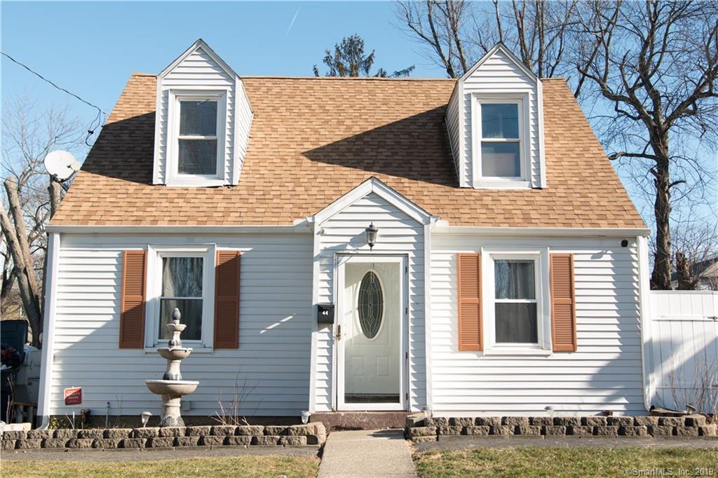 44 Bannister Street - Photo 1